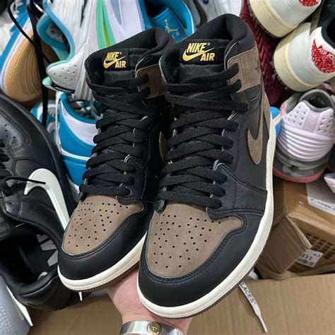 jordan 1 high og release date